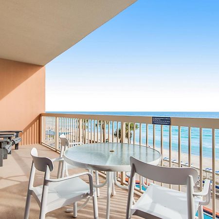 Sunrise Beach Resort 巴拿马城 外观 照片