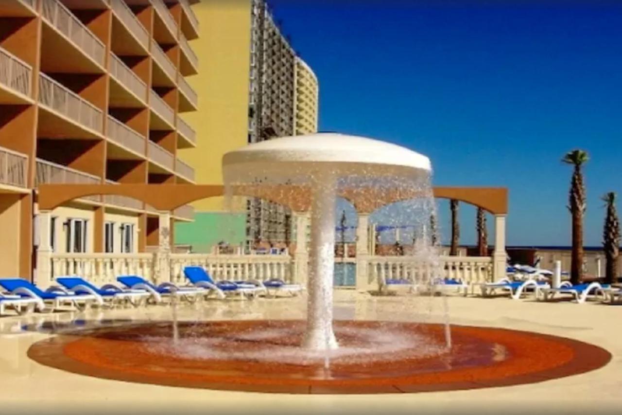 Sunrise Beach Resort 巴拿马城 外观 照片