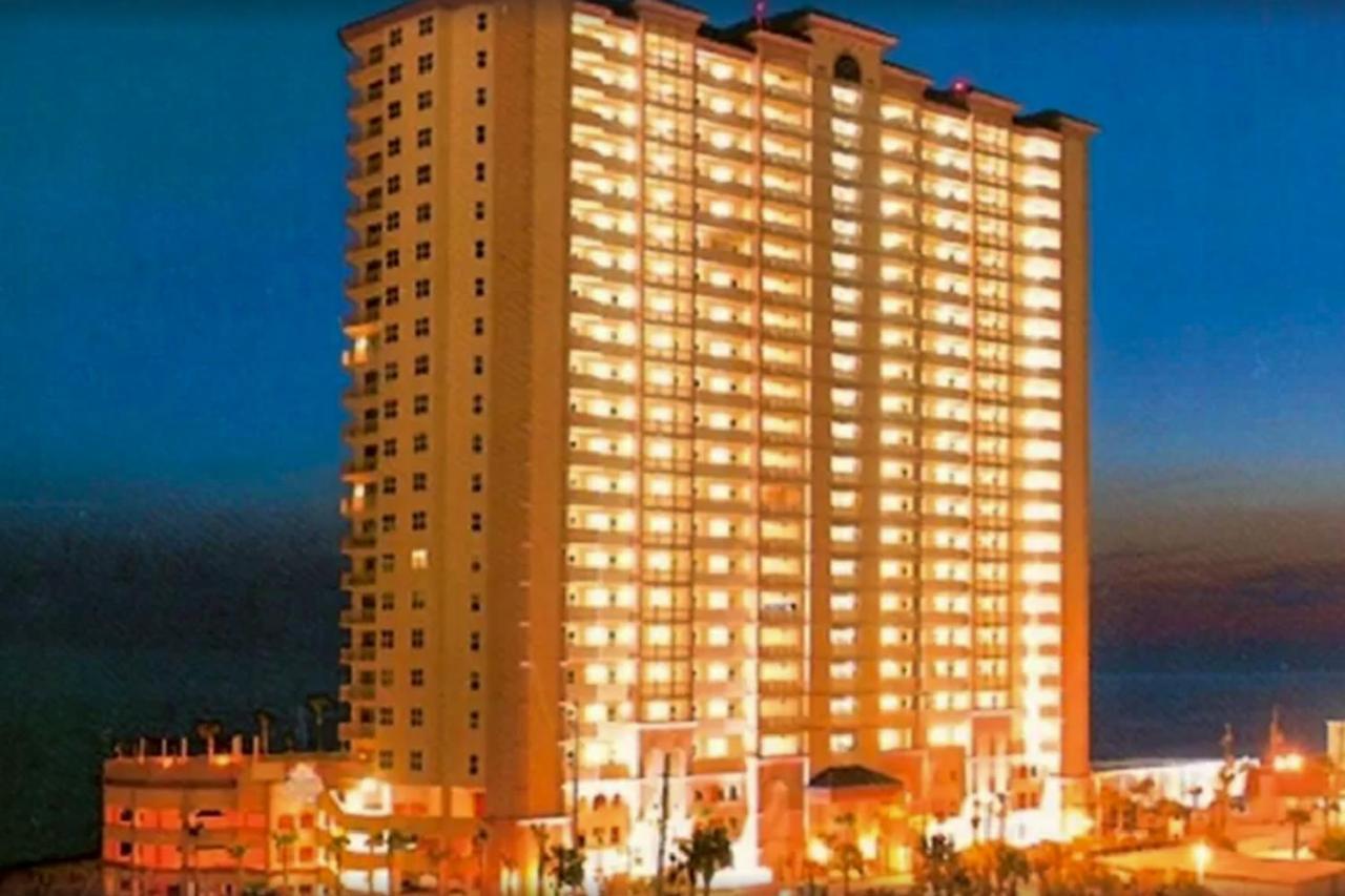 Sunrise Beach Resort 巴拿马城 外观 照片