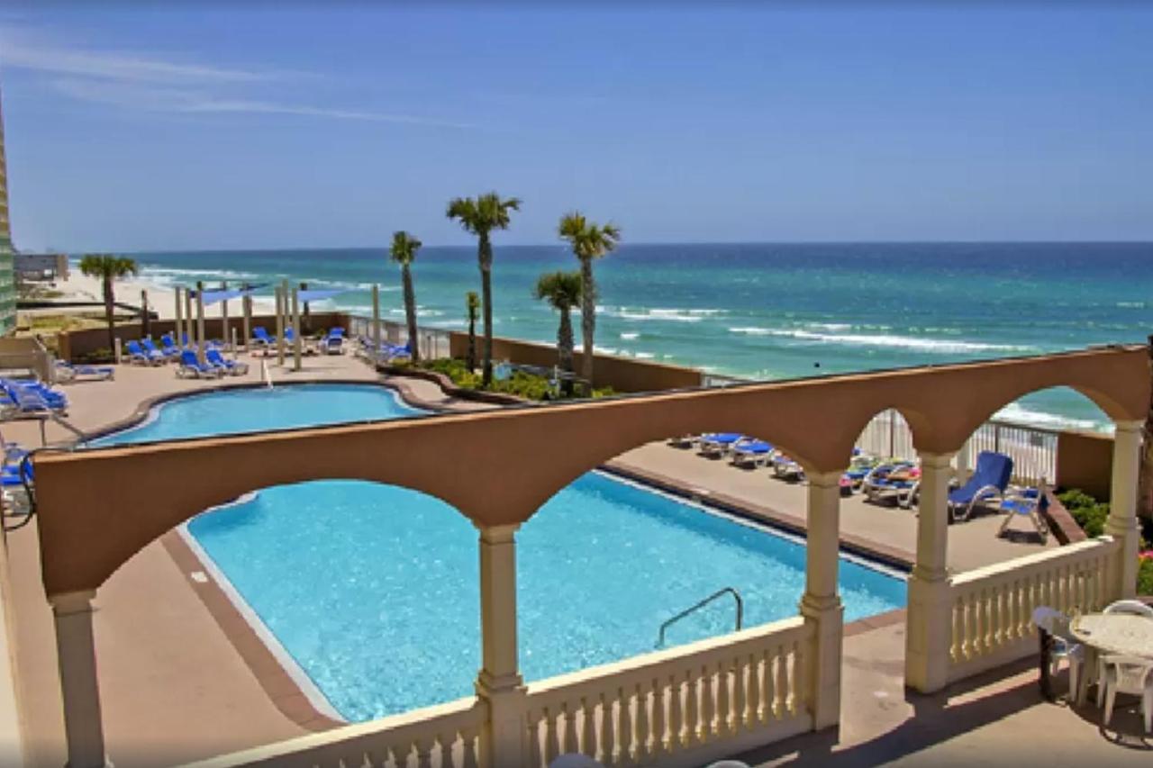 Sunrise Beach Resort 巴拿马城 外观 照片