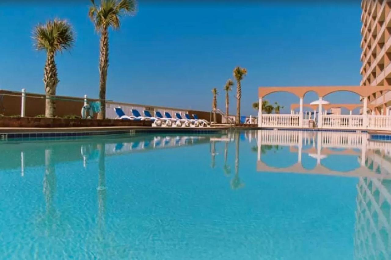 Sunrise Beach Resort 巴拿马城 外观 照片