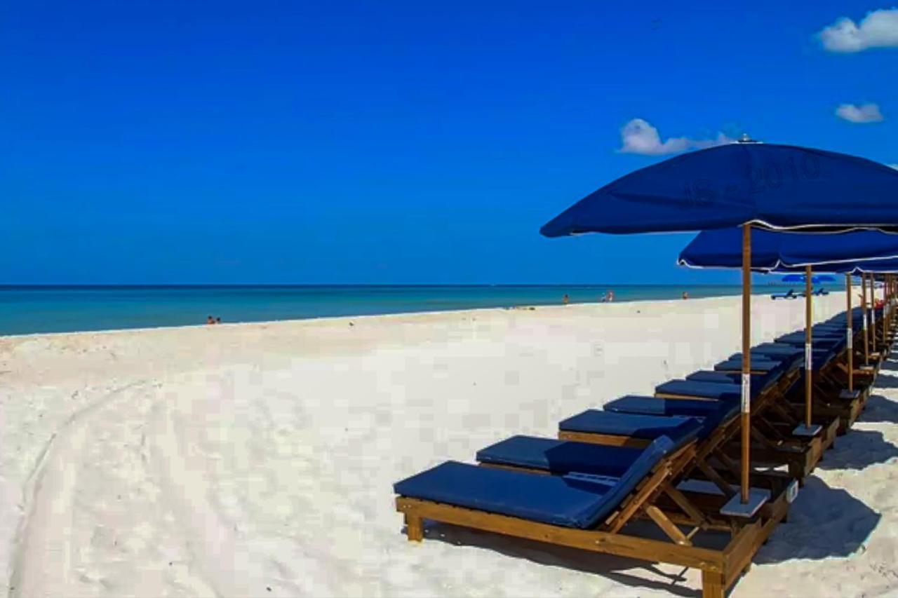 Sunrise Beach Resort 巴拿马城 外观 照片