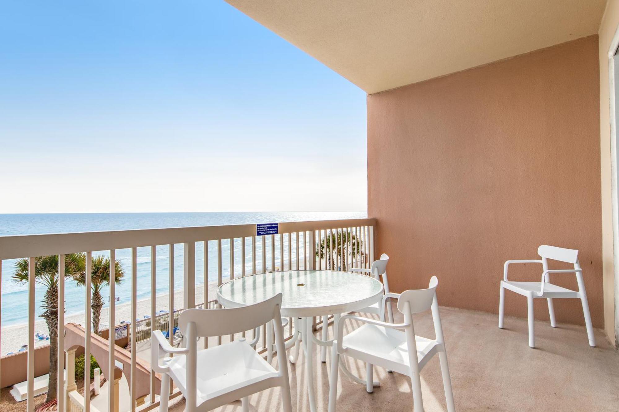 Sunrise Beach Resort 巴拿马城 外观 照片