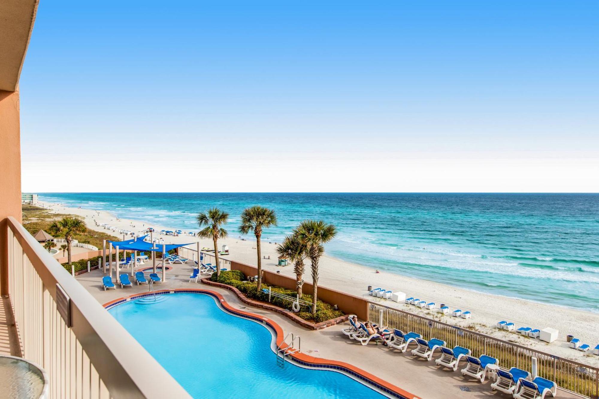 Sunrise Beach Resort 巴拿马城 外观 照片