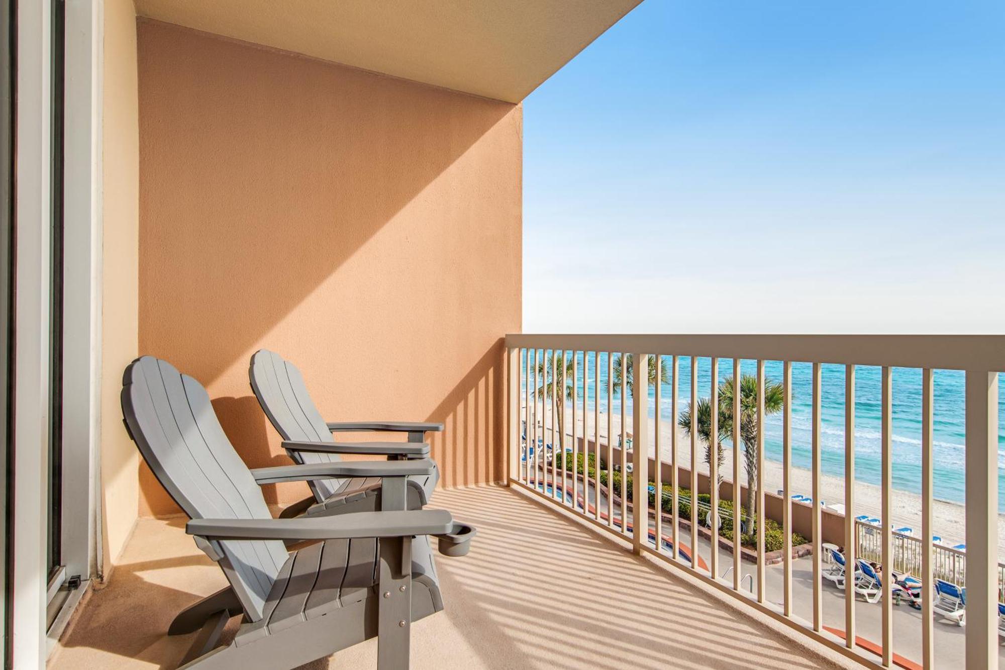Sunrise Beach Resort 巴拿马城 外观 照片