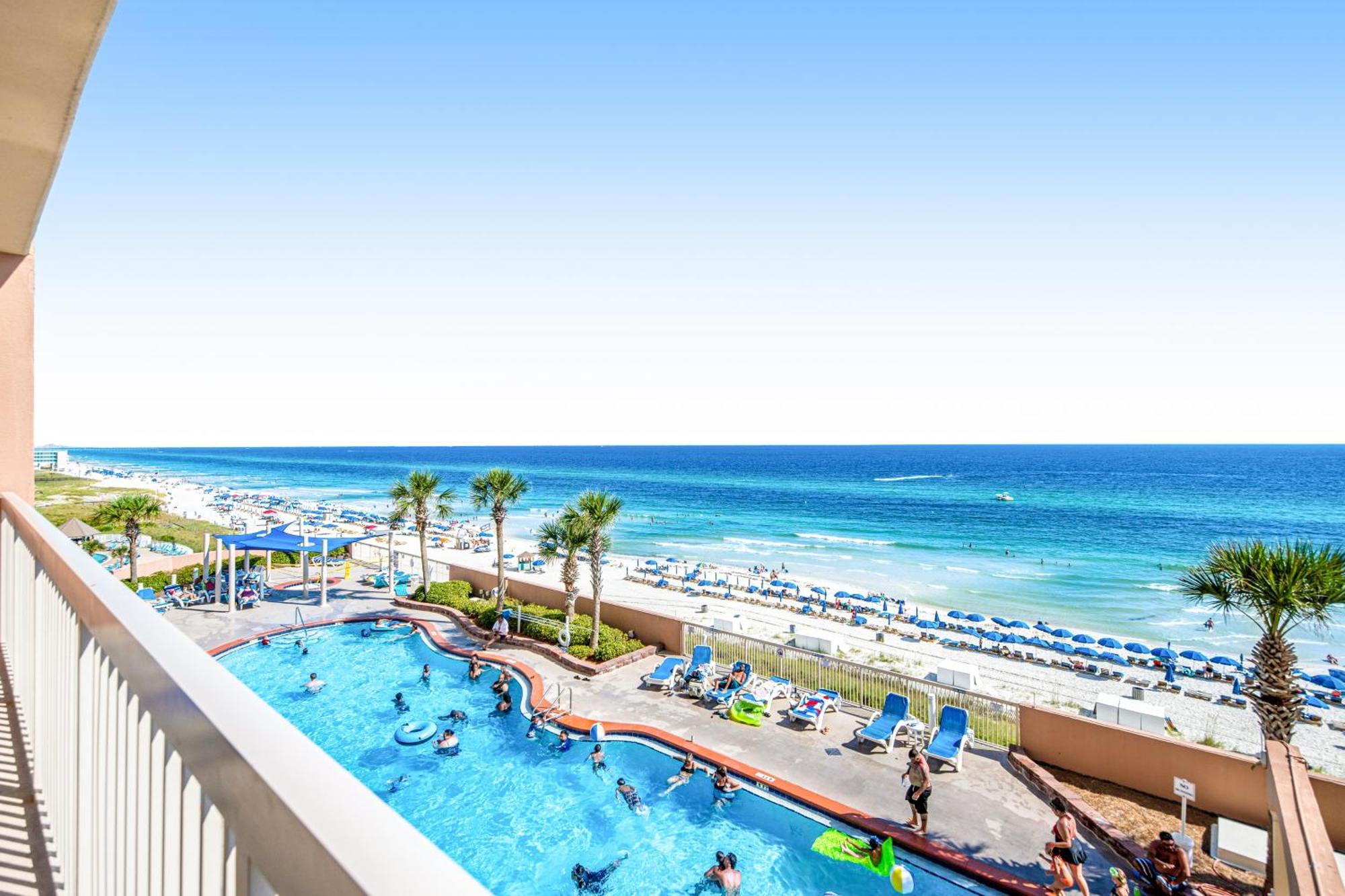 Sunrise Beach Resort 巴拿马城 客房 照片