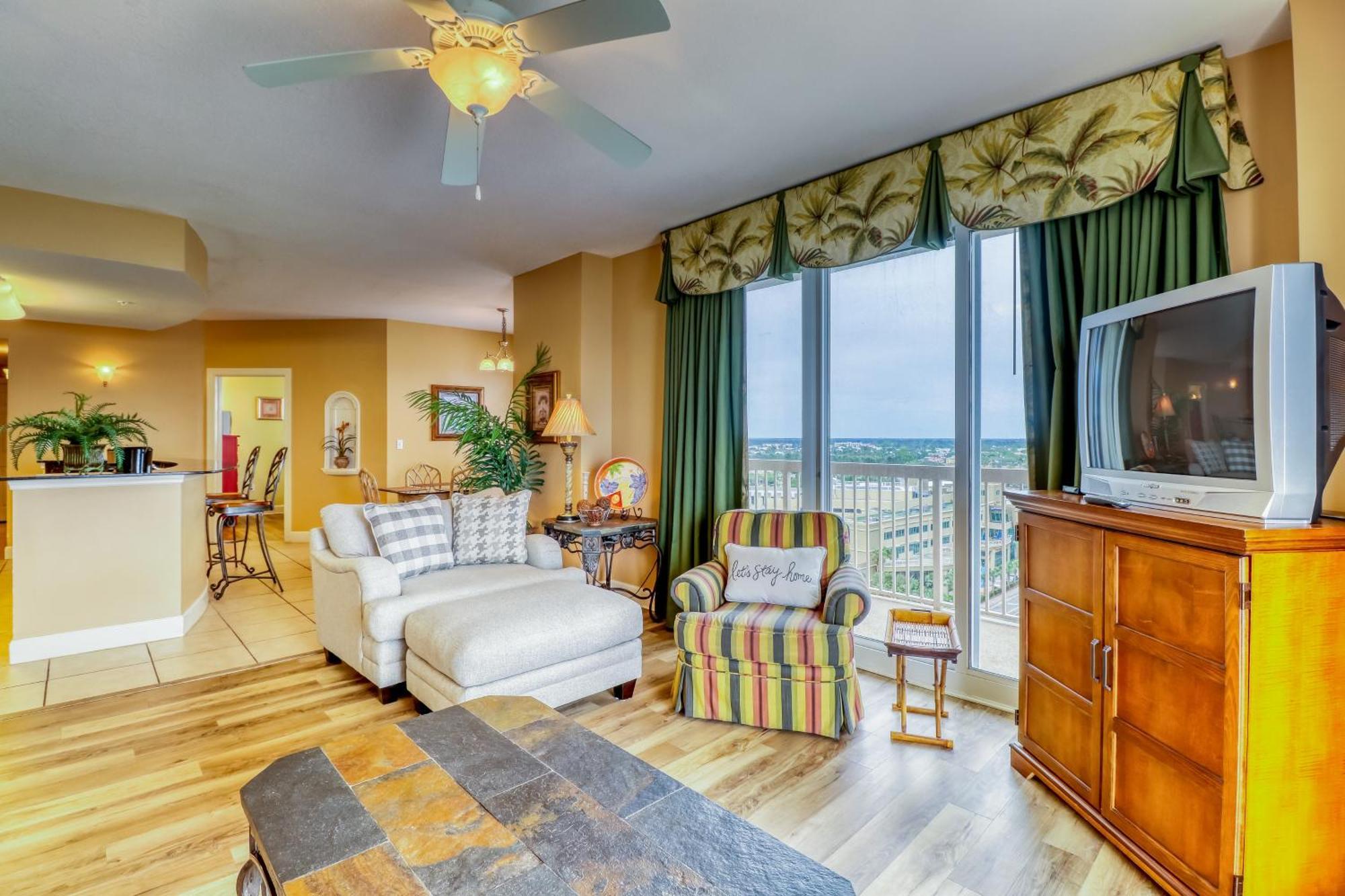 Sunrise Beach Resort 巴拿马城 客房 照片