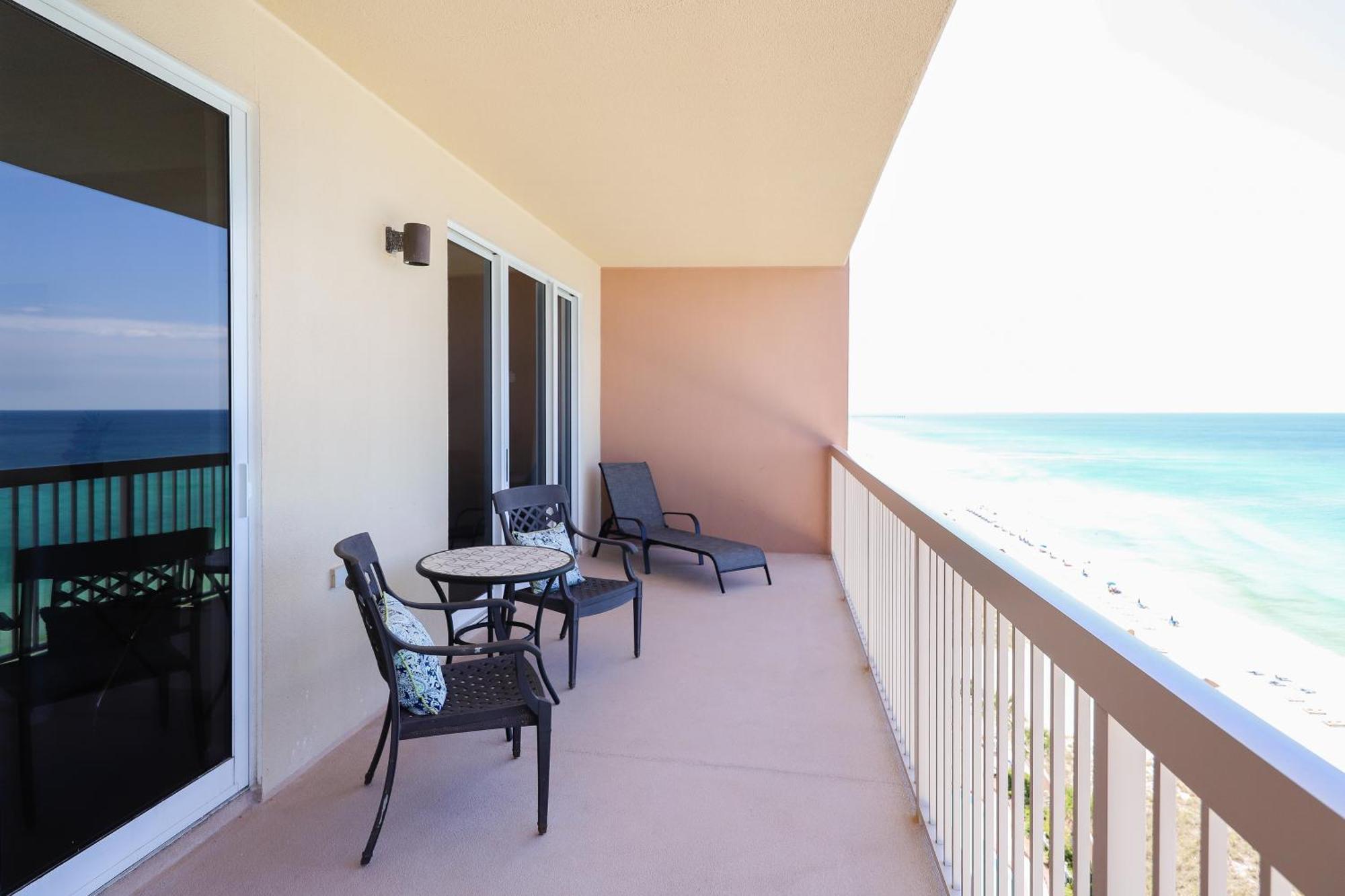 Sunrise Beach Resort 巴拿马城 客房 照片